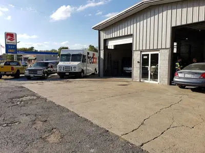 Glenn's Performance Automotive