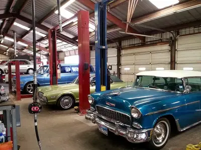 Dayton Tire Sales & Auto