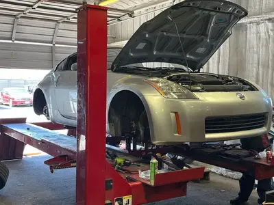 Texoma Auto Care
