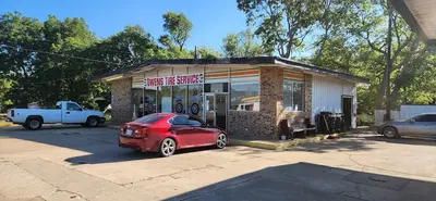 Owens Auto & Tire Service