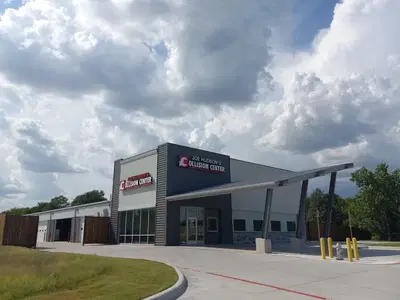 Joe Hudson's Collision Center