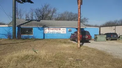 Start-Rite Auto Electric Inc