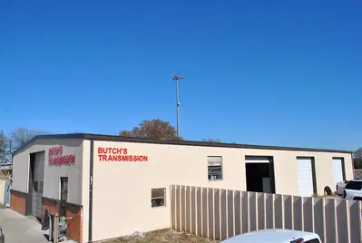 Butch's Transmissions