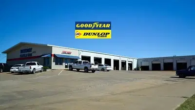 Discount Wheel & Tire