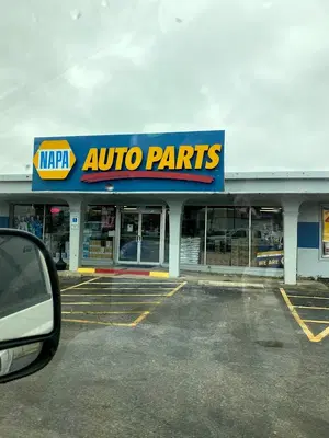 NAPA Auto Parts - Sherman Auto Parts