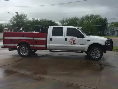 JC Mobile Mechanics