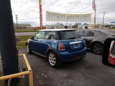 Drivers Choice Collision Center