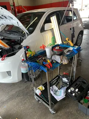 Veteran Dent Solutions