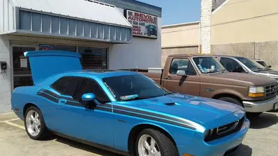 Bevil Automotive