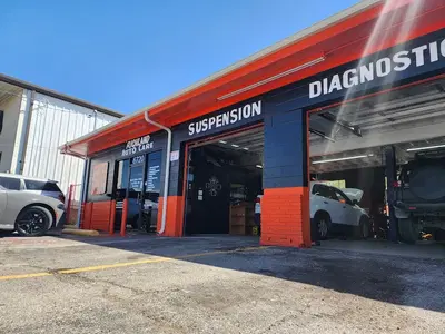 Richland Auto Care