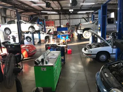Callaway's Automotive