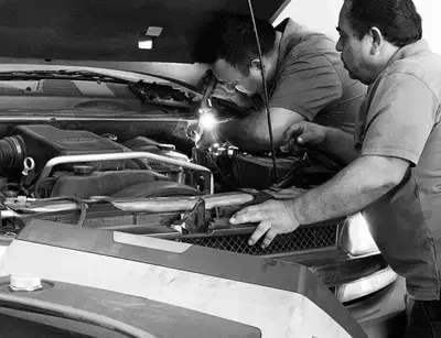 J & E Auto Repair