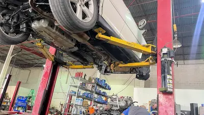 Kinney’s Tire & Auto Service