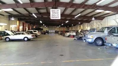 All About Autos