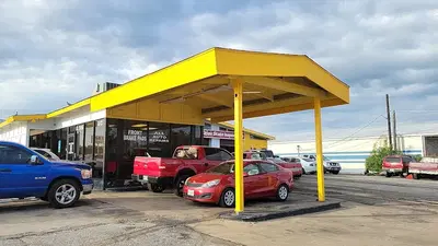 Mid City Muffler & Automotive