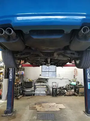 RPM Complete Auto Care