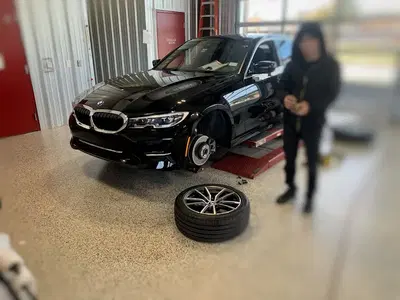 Caliber Auto Care