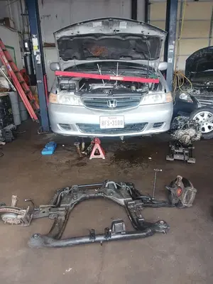 Jrv Auto Repair