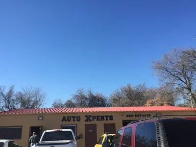 Auto Experts