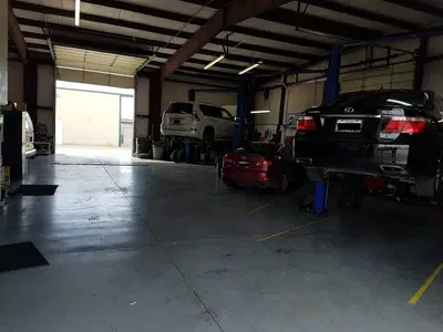 LxToy Auto Care