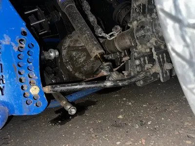 Texas Synthetics Mobile Auto Repair