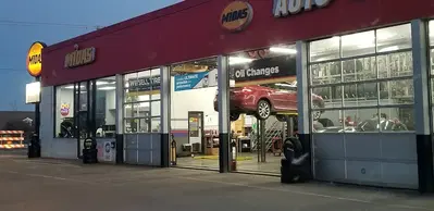 Midas