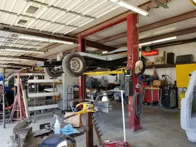 Advantage Autoworks