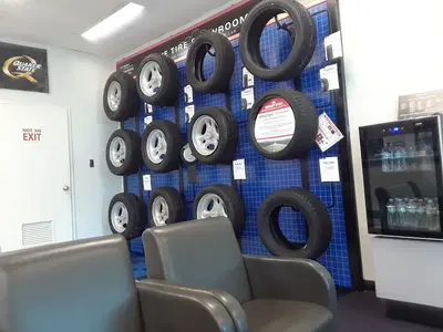 Firestone Complete Auto Care