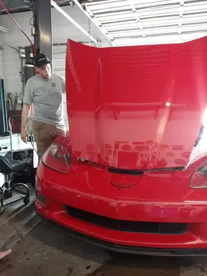 Charlie's Texas 10 Auto Service