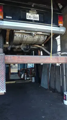 A & B Muffler & Brake