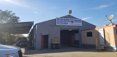 Five Star Autoplex- Auto Body Repair Fort Worth TX