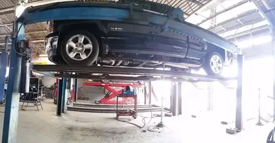Garbs Automotive Repair & Exhaust