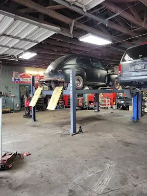 Joe Gentry Automotive