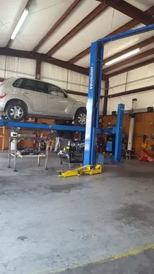 Baytown Brake And Muffler . alignments, steering/suspension,