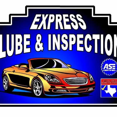 Express Lube And Inspection