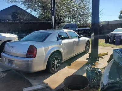 Auto Romano Mechanic Shop