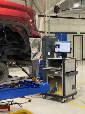 Frank's Collision Repair - Baytown