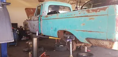 Leonard's Automotive