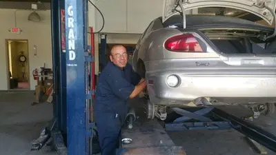 Market Tune Ups