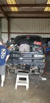 Grand Autoplex