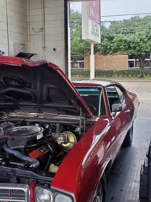 Jiffy Lube