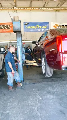 Fuller's Tire Pros
