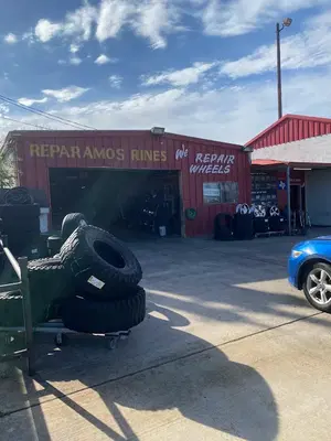 Tire Doctor