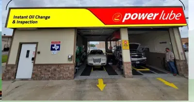 Power Lube