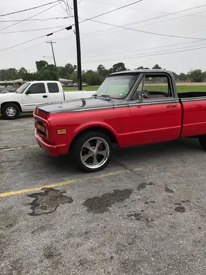 Rodriguez Wheels & Tires