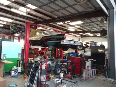 O'Daniel's Garage & RV