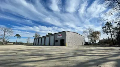 Alamo Auto Repair
