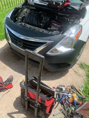 Morris Mobile Auto Repair
