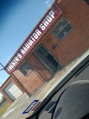 Tucker's Radiator Shop