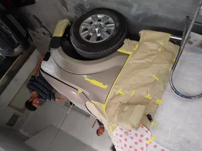 Eligon Paint & Body Shop